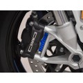 DBK Special Parts (Ducabike) BMW Radial Caliper Brake Pad Heat Sink (radiator) DBK Special Parts (Ducabike) BMW Radial Caliper Brake Pad Heat Sink (radiator)